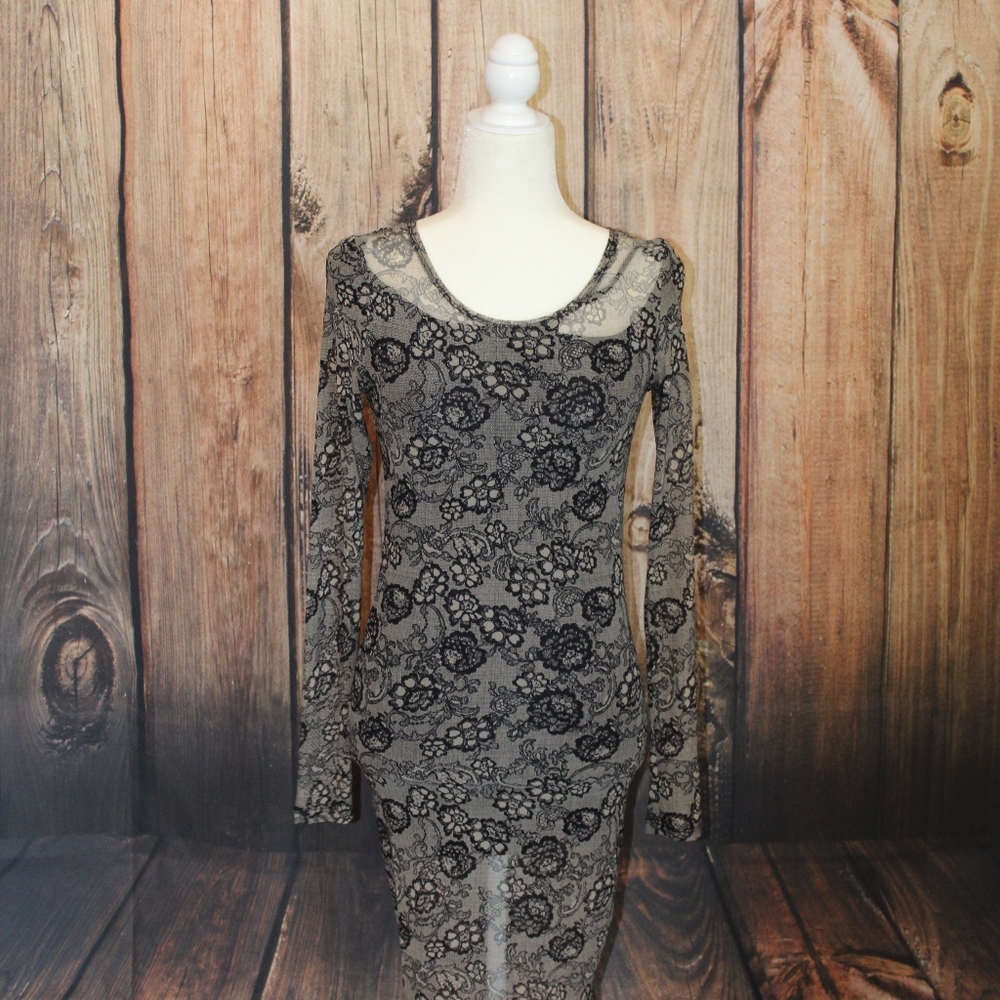 Forever 21 Dress